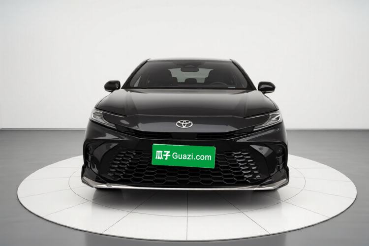 Used Toyota Camry 2024 Dual-Motor 2.5 HXS Sport Plus Edition