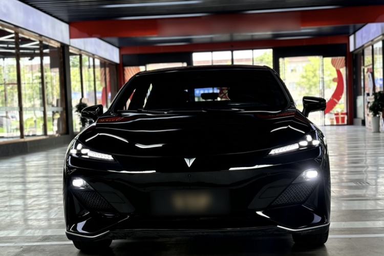 Used Deepal SL03 2024 530Max Pure Electric Version