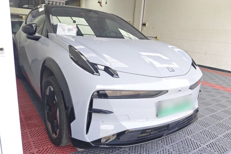 Used Zeekr X 2023 Rear-Drive YOU Edition 4 Seats
