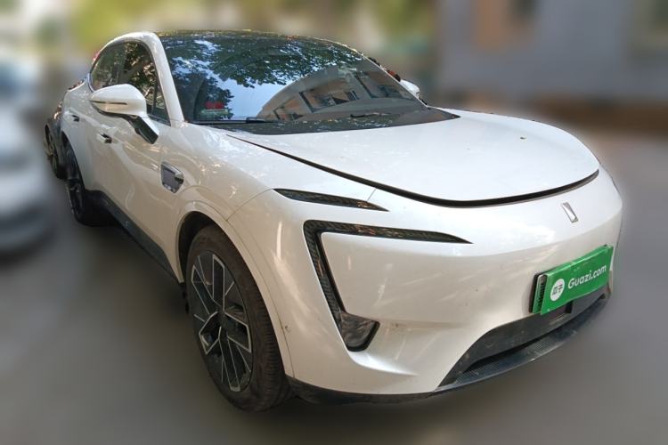 Used Avatr 11 2023 Harmony 90-degree Rear-wheel Drive Edition