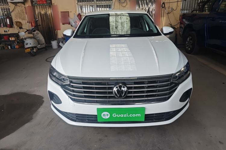 Used Volkswagen Lavida 2023 1.5L Automatic De Yi Edition
