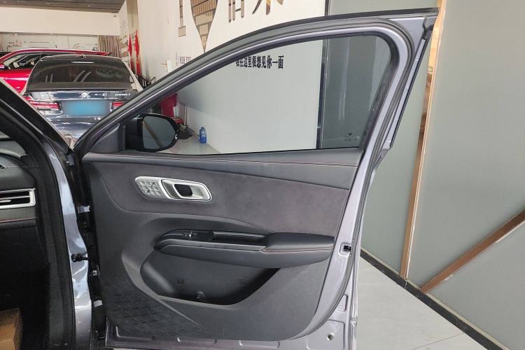 Used NETA X 2023 400 Lite