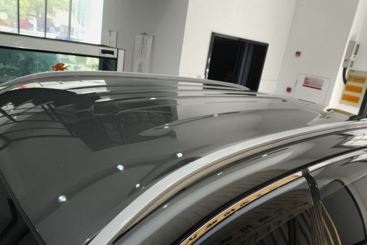 Used Geely Galaxy E5 2024 530km Long-Range Version
