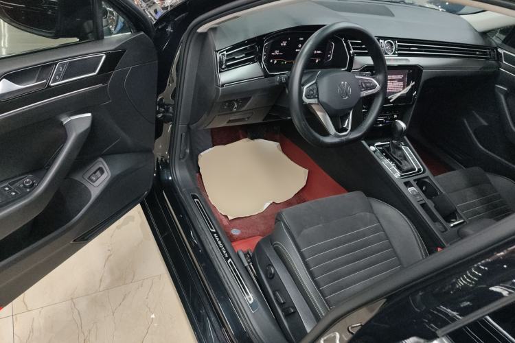 Used Volkswagen Magotan 2020 330TSI DSG Luxury Edition
