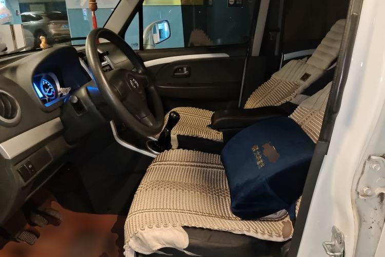 Used Suzuki Wagon R X5 2016 1.4L Entry Model China V Standard
