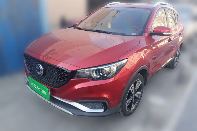 Used MG EZS Electric 2019 E-Pro Edition