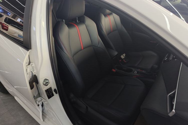 Used Toyota Levin 2023 185T CVT Sport Edition Right Front Seat