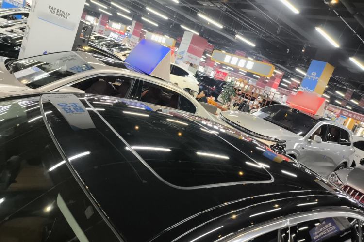 Used BMW 5 Series 2018 528Li Launch Special Edition
