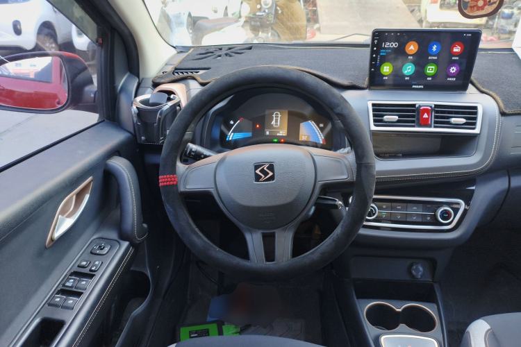 Used SOL E10X 2021 200km Classic Type