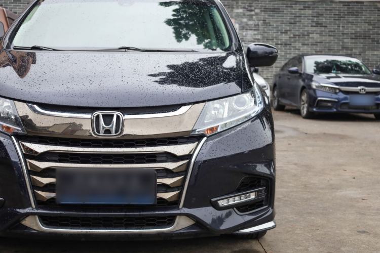 Used Honda Odyssey 2019 2.0L Rui·Smart Edition
