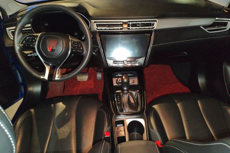 Used Roewe i5 2020 1.5L Automatic 4G Connect Luxury Flagship Edition