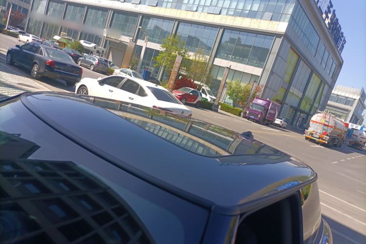 Used MINI 2022 1.5T ONE Roof