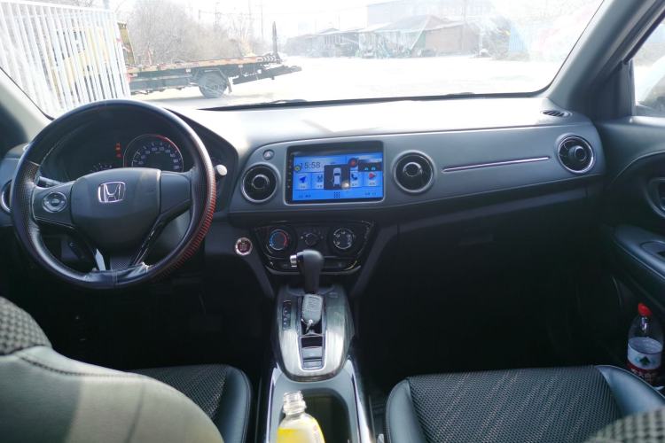 Used Honda XR-V 2017 1.8L EXi CVT Comfort Version