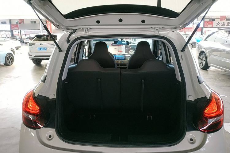 Used Wuling Bingo 2023 333 km Fast-Share Version