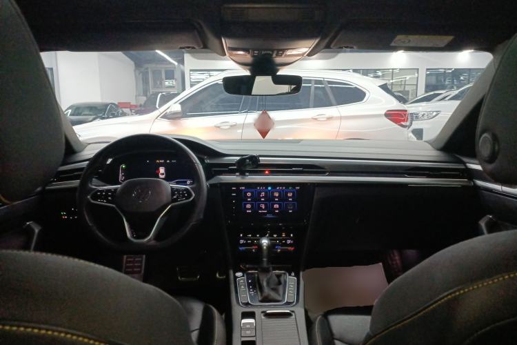 Used Volkswagen FAW-Volkswagen CC 2023 380TSI Striking Edition
