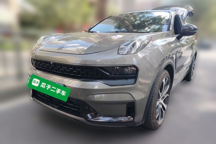 Gebrauchter Lynk & Co 05 2020 2.0TD Four-Wheel Drive HypeHalo Guazi used car, China used car export, Used car for sale, Used  cars, Cheapest cars for sale