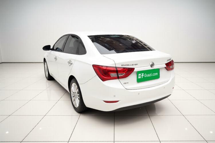 Used Buick GT 2015 15N Automatic Elite Version