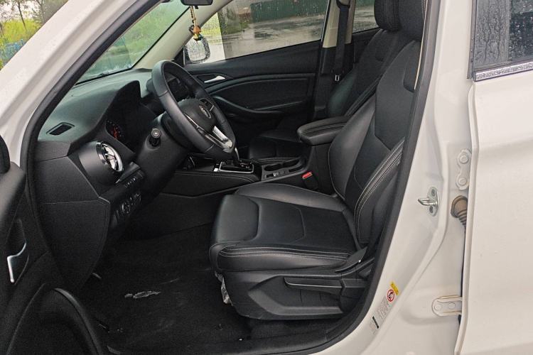 Used BYD Song 2021 Classic Edition 1.5T Automatic Elite Model