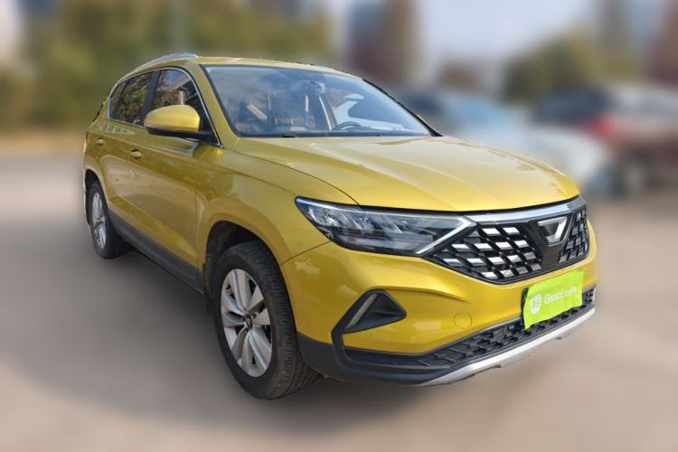 Used Jetta VS5 2019 280TSI Automatic Trend Model