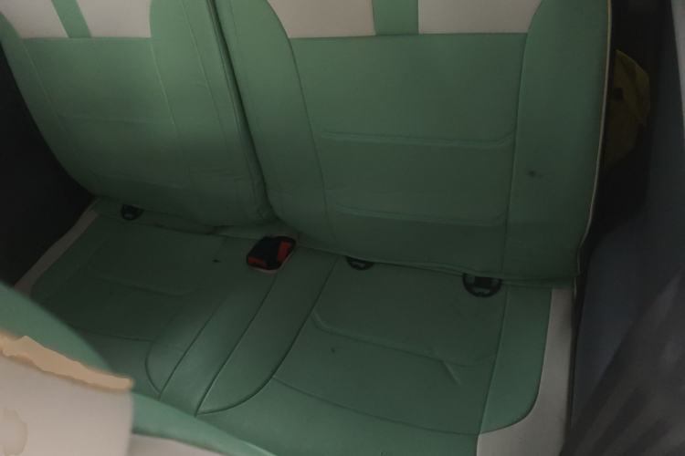 Used Qiyuan Lumin 2023 205km Xiangqin Version
