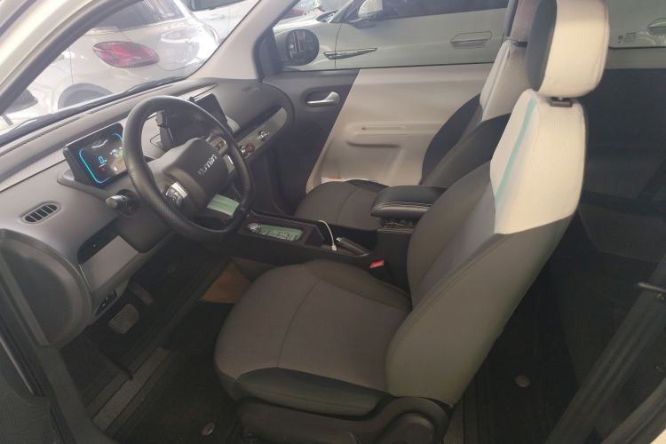 Used CHANGAN NEVO Lumin 2023 205km Xiangqin Version
