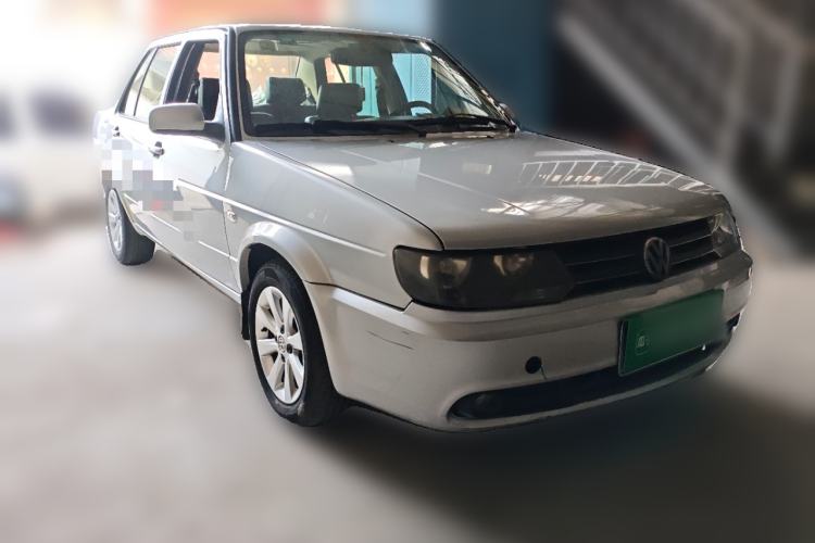 Used Volkswagen Jetta 2010 1.6L Vanguard
