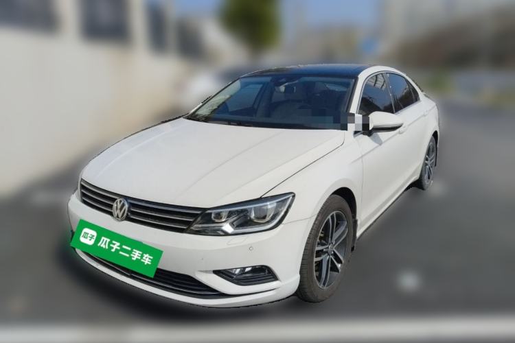 Used Volkswagen Lamando 2017 280TSI DSG Luxury Edition