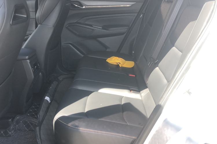 Used Oshan X5 PLUS 2023 1.5T DCT Smart & Fun AI Edition