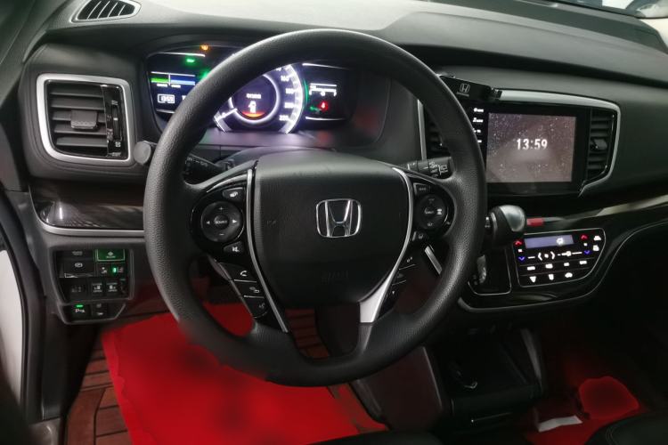 Used Honda Odyssey 2021 2.0L Rui·Smart Edition