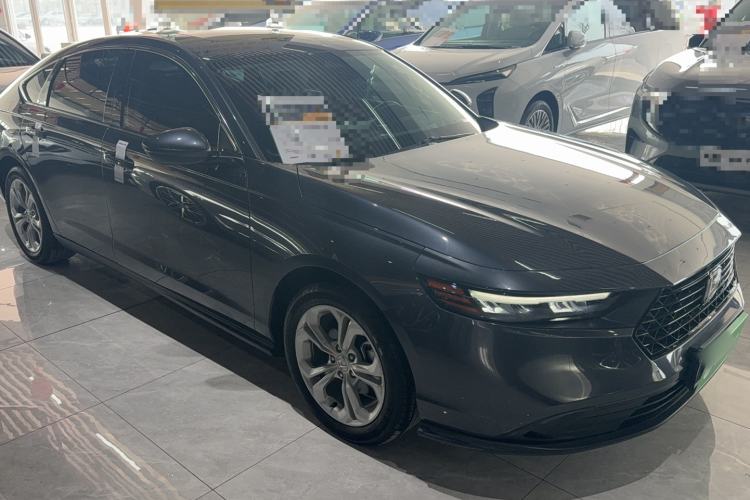 Used Honda Accord 2023 260TURBO Smart Enjoyment Version
