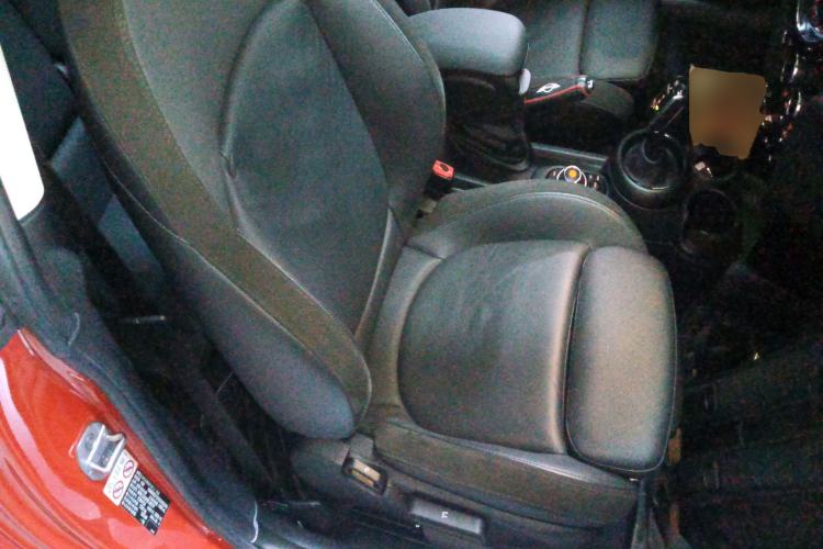 Used MINI MINI 2021 1.5T COOPER Artist
