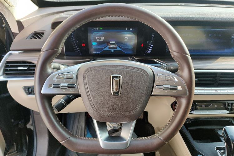 Used Bestune T77 2020 PRO 280 TID Automatic Luxury Model