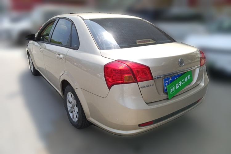 Used Buick Excelle 2011 1.6LX-AT
