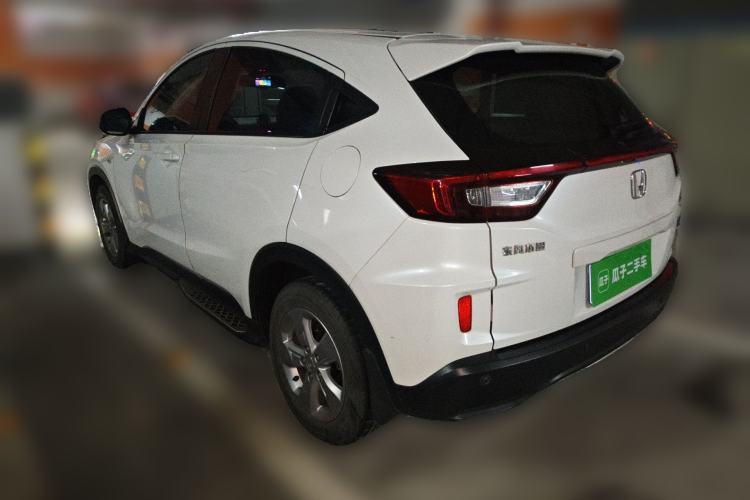 Used Honda XR-V 2017 1.5L LXi CVT Classic Edition