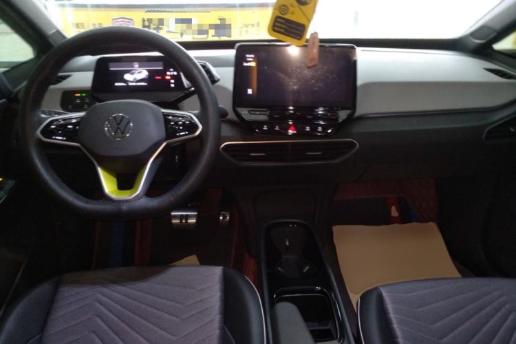 Used Volkswagen ID.3 2024 Outstanding Edition