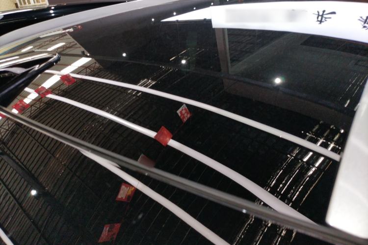 Used Li Auto L9 2024 Ultra Model