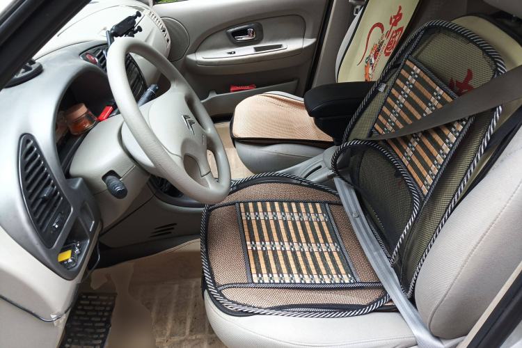 Used Citroen Elysee 2012 Sedan 1.6L Automatic Tech Model
