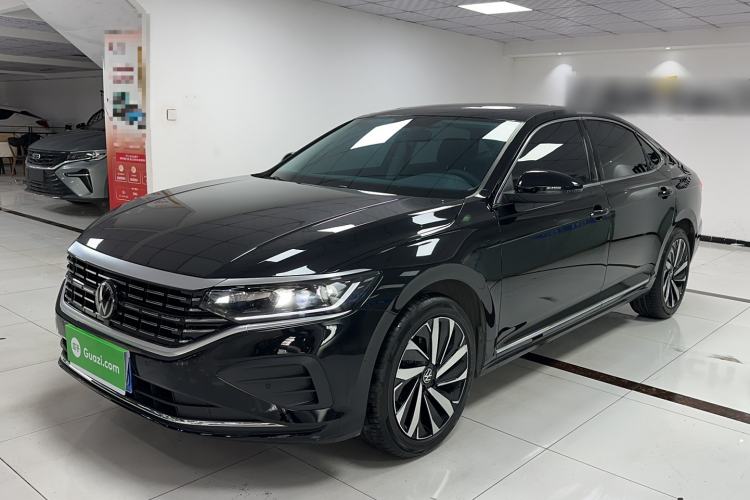 Used Volkswagen Passat 2026 Model, Outstanding 330TSI Elite Edition