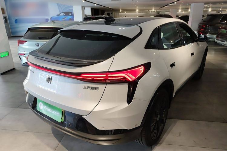 Used Buick E4 2023 GS Edition
