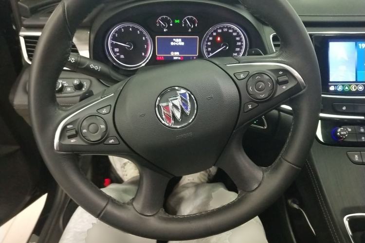 Used Buick LaCrosse 2022 552T Luxury Version