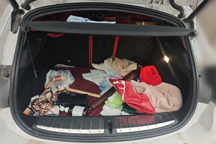 Used BMW X2 2021 sDrive25i M Sport Package
