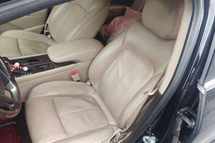 Used Buick LaCrosse 2013 2.4L SIDI Leading Comfort Version