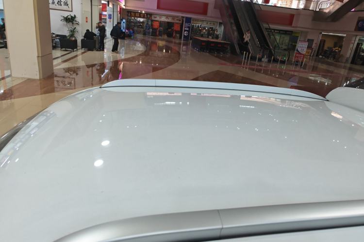 Used Wuling Hongguang MINIEV 2024 3rd Generation 215km Advanced Version Roof