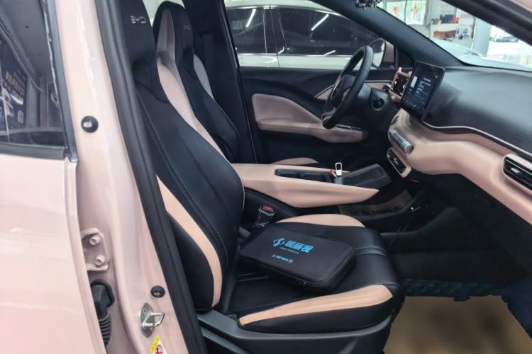 Used BYD Seagull 2023 Flying Edition