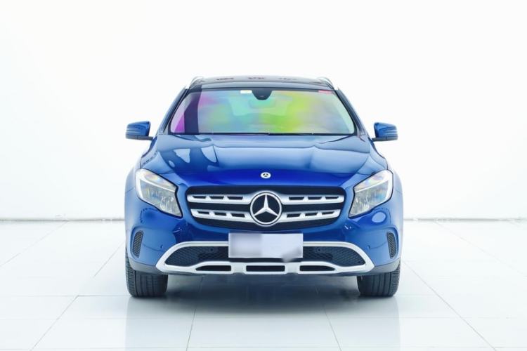 Used Mercedes-Benz GLA 2019 GLA 200 Dynamic Edition