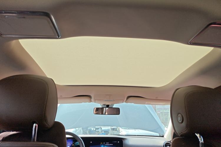 Used Mercedes-Benz E-Class 2023 Updated E 300 L Fashion Edition