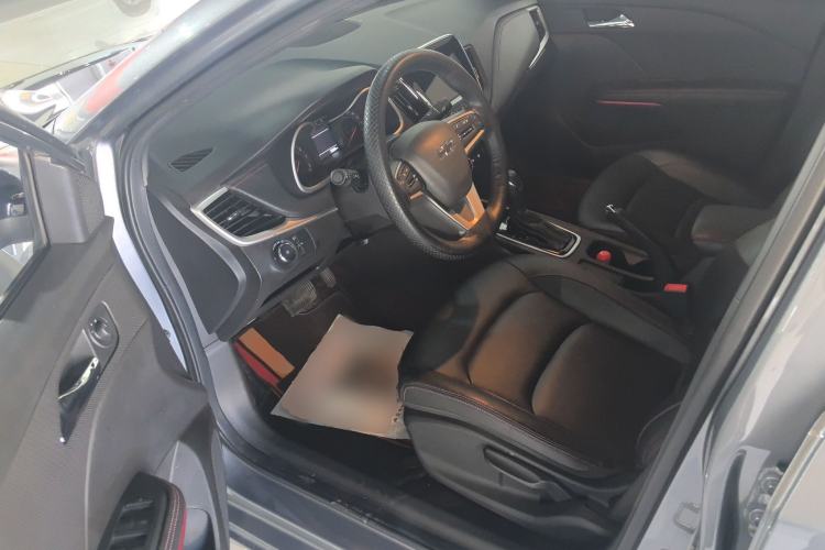 Used Chevrolet Monza 2020 Light Hybrid RS 330T Automatic Comfort Edition Driver Seat