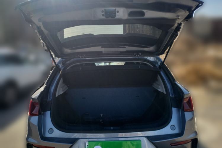 Used BYD e2 2023 Comfort Model
