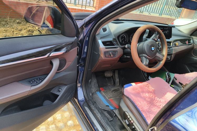 Used BMW X1 2020 xDrive25Li Luxury Edition
