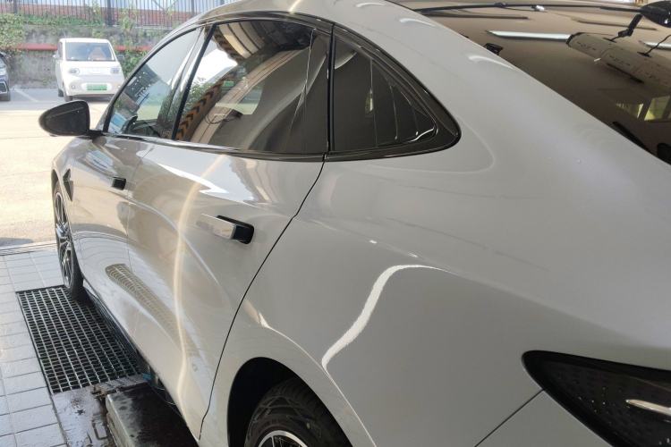 Used BYD Seal 2025 650 Intelligent Driving Version
